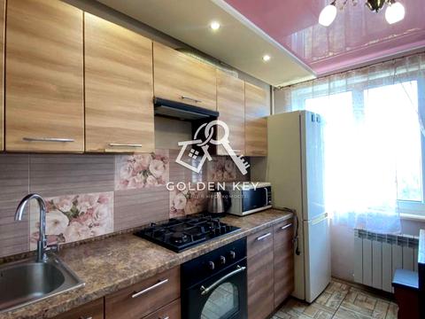 квартира за адресою Гетьманська вул. (Іллічівська), 74