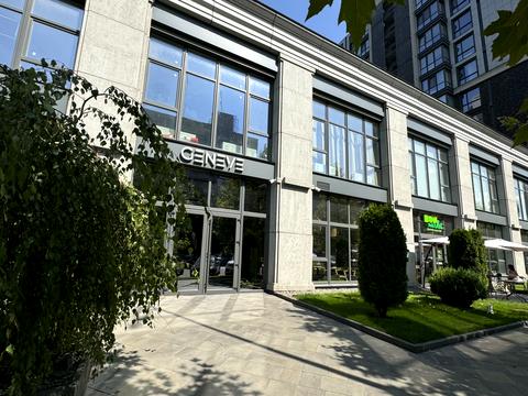 квартира по адресу Короленко ул. (Короленка), 22-А