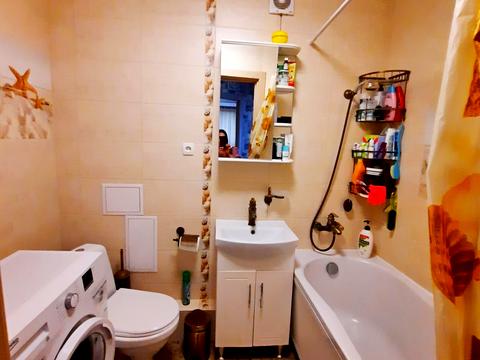 квартира за адресою Кленова вул., 3