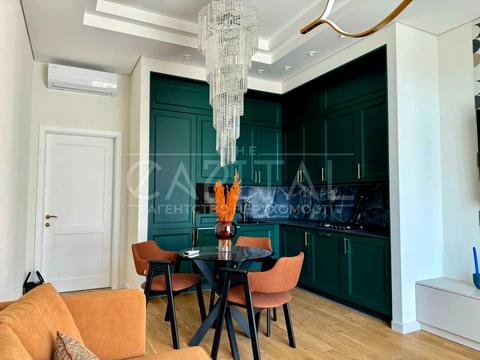 квартира за адресою Михайла Бойчука вул. (Кіквідзе), 19-А