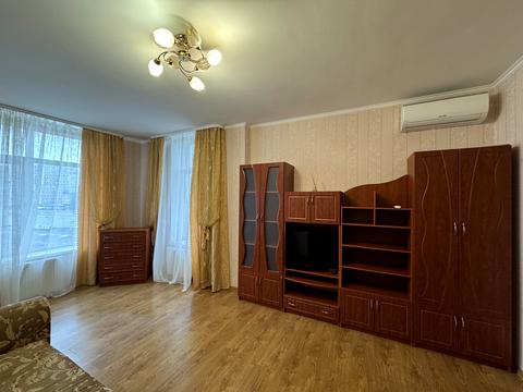 квартира по адресу Днепровская набережная ул., 26-Г