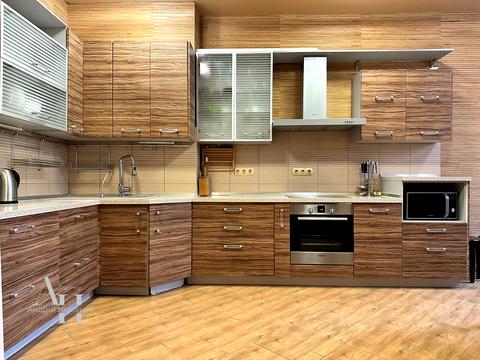 квартира за адресою Дмитрівська вул., 69