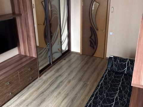 квартира за адресою Драгоманова вул., 6/1