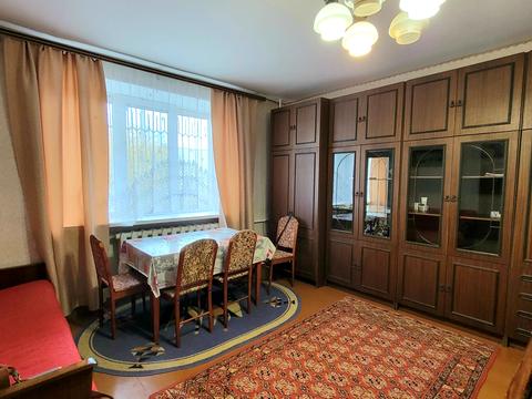 квартира по адресу Лесі Українки ул., 40