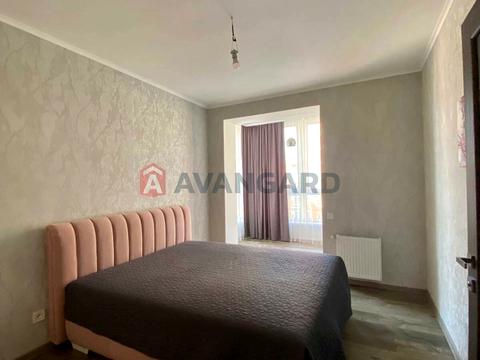 квартира за адресою Кульпарківська вул. (Кульпарківська), 230-А
