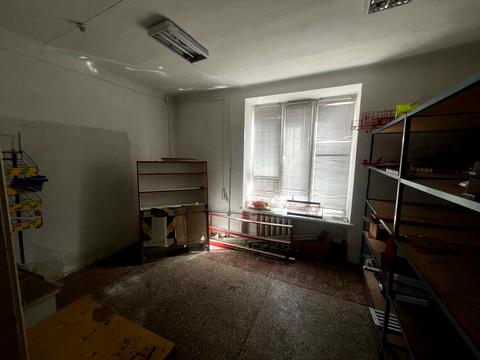 коммерческая по адресу Шевченко ул., 3