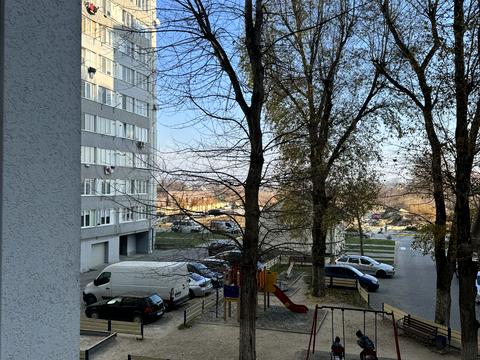 квартира по адресу с. Угорники, Сєченова, 129а 