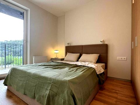 квартира по адресу Кирилловская ул. (Фрунзе), 37-А