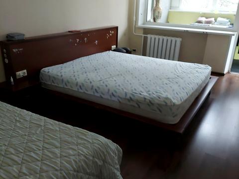 квартира за адресою Писаржевського вул., 11