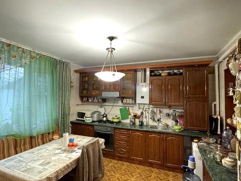 будинок за адресою Соцмістечко вул.