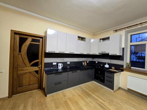 квартира за адресою Гузарова, 30