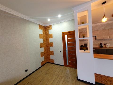 квартира по адресу Івана Гонти пер., 40
