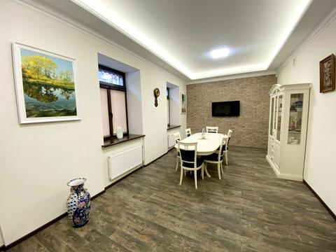 квартира за адресою Гончарна вул., 5-А