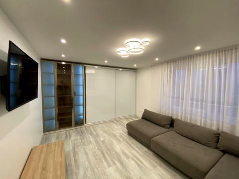 квартира по адресу Харьковская ул., 32