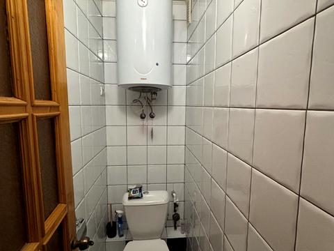 квартира за адресою Варшавська вул., 46