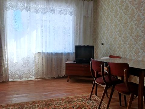 квартира по адресу Алана Шепарда ул. (Суворова), 11-Б