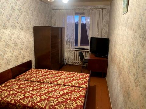 квартира за адресою Григорівське шосе (Комсомольське), 83б