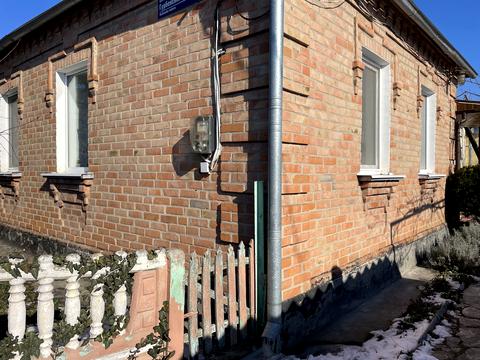 дом по адресу Ватутіна