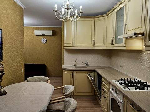 квартира по адресу Сечевых Стрельцов ул. (Артема), 59-А