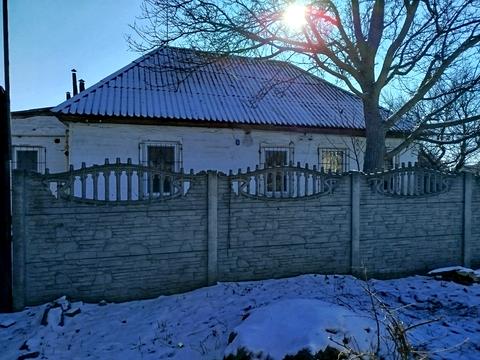дом по адресу Мужества ул. (Повстання)