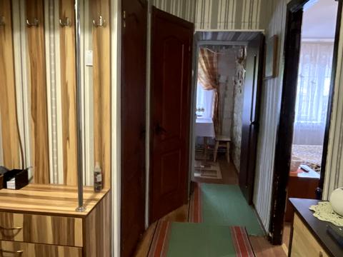 квартира по адресу Дачная ул., 14/15