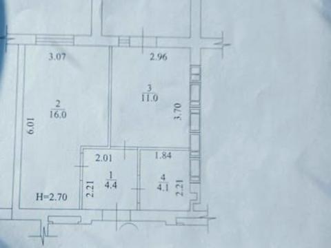 квартира за адресою Полтавський Шлях вул., 184-а