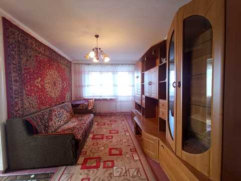 квартира за адресою Зимових Походів вул. (Молодогвардійська), 39