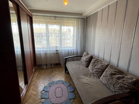 квартира по адресу Воскресенский просп. (Перова), 11-В