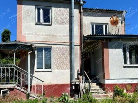будинок за адресою Центральна, 1