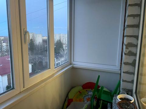 квартира за адресою Сумська вул., 40б