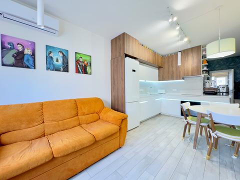 квартира за адресою Юлії Здановської вул. (Ломоносова), 46/1