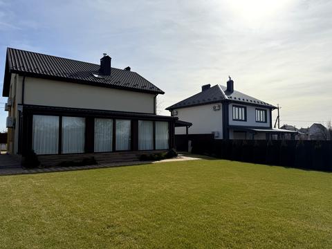 будинок за адресою Незалежності вул.