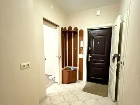 квартира по адресу Чернобыльская ул., 10-А