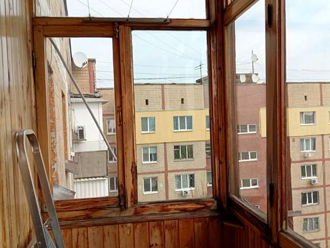 квартира по адресу Космічна, 29