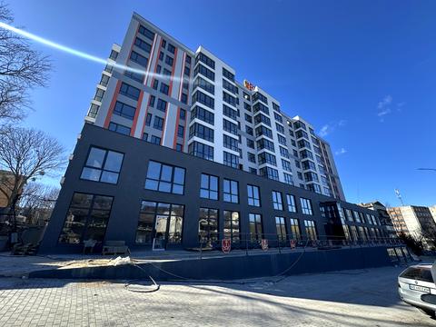 квартира за адресою Привокзальна вул. (Героїв Сталінграду), 30