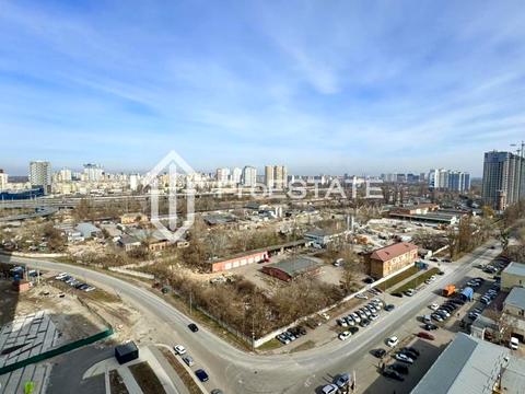 квартира по адресу Причальная ул., 10