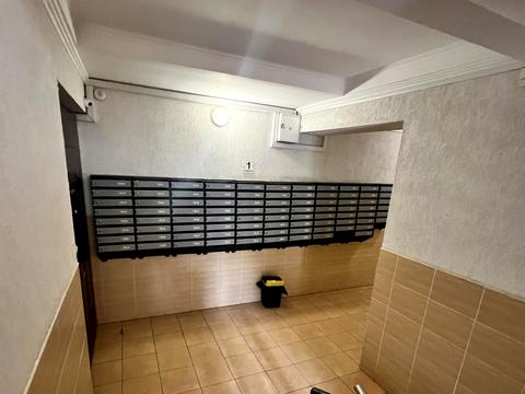 квартира за адресою Івана Пулюя вул., 40