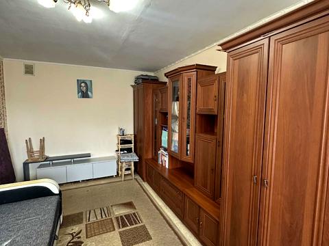 квартира по адресу Широкая ул., 83а
