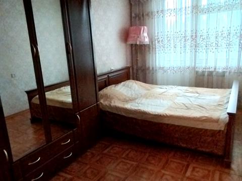 квартира по адресу Небесной Сотни просп. (Маршала Жукова), 10-А