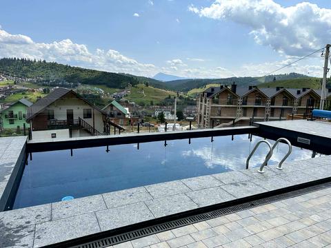 дом по адресу урочище Стаїщі