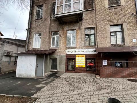 квартира по адресу Троицкая ул. (Красная), 25