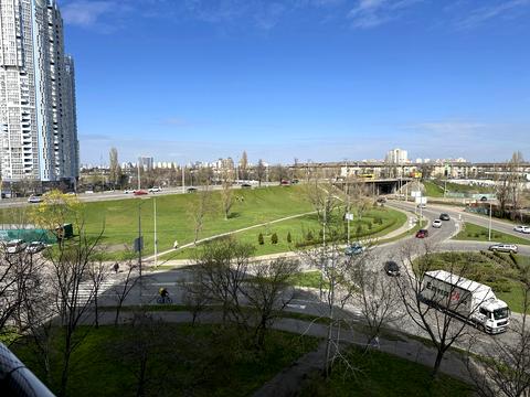 квартира за адресою Березняківська вул., 2