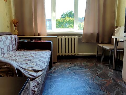 комната по адресу 23 Августа ул., 16а