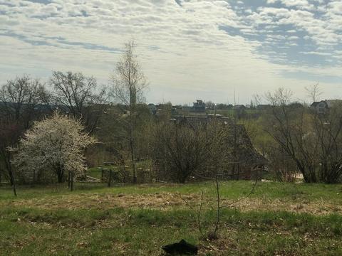 ділянка за адресою Соборна вул.