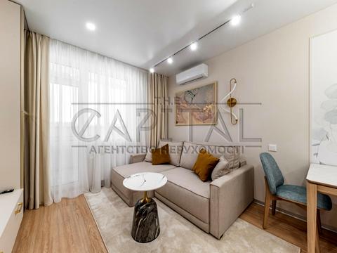 квартира за адресою Повітряних Сил просп. (Повітрофлотський), 56