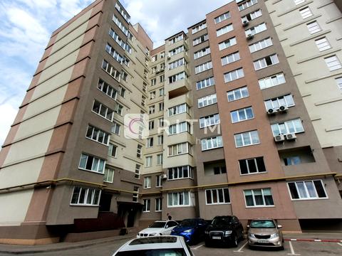 квартира за адресою Липинського вул., 4