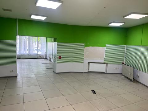 комерційна за адресою Харківське шосе, 58