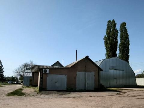 коммерческая по адресу Леніна, 110