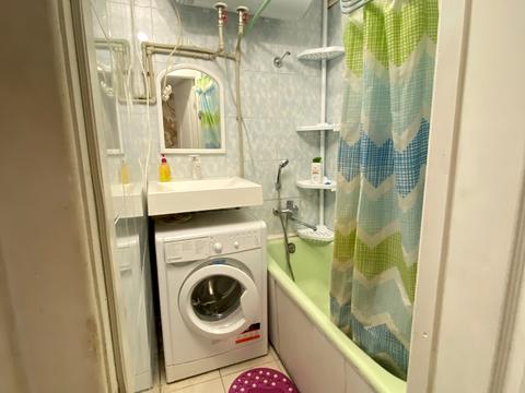 квартира по адресу Генерала Петрова ул., 48