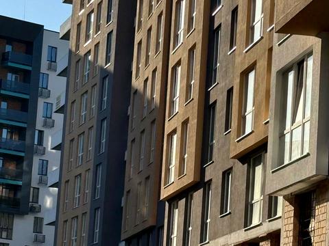 квартира по адресу Малоголосковская ул., 21